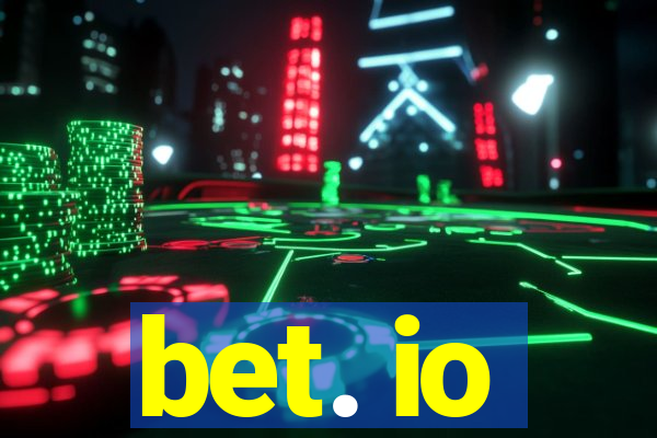 bet. io